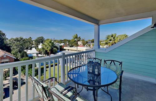 Captains Watch 1 by Tybee Vacation Rentals - Foto 80