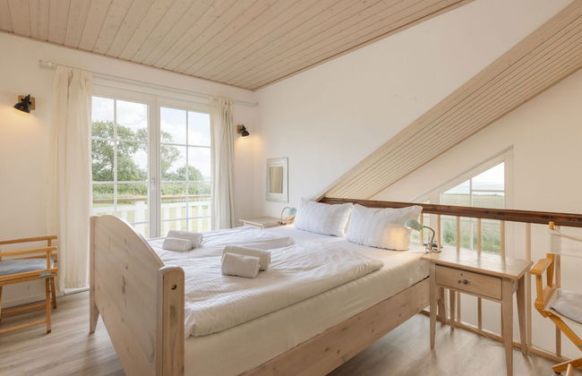 Bungalow by the Sea With Sauna in Germany - Foto 3