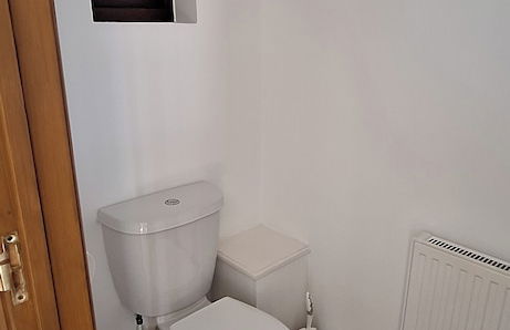 2br-4guests-parking-bbq-garden-patio - Foto 10