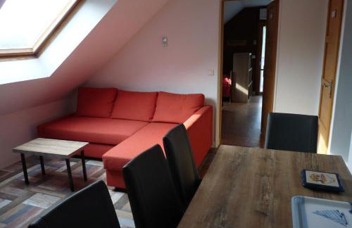 Gîtes et Chambres - Les Buissonnets - Foto 13