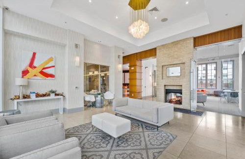 Landing Beautiful 1BD Clubhouse Gym - Foto 25