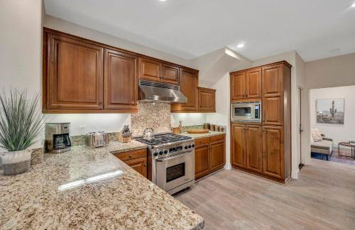 Downtown Villa di Lusso - 4BR Luxury Home - Foto 23