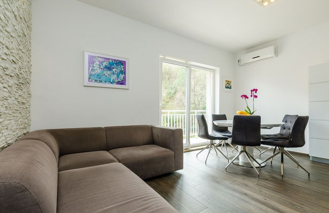 Apartment Lise Mokosica - Foto 12