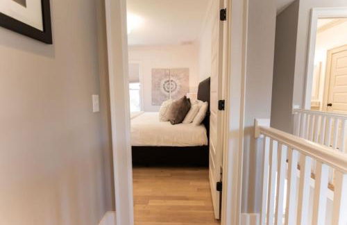 Minutes to Downtown Huge Outdoor Deck HOT TUB - Foto 23