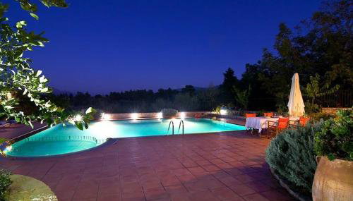 Allaria Villa Traditional Villa - Foto 2