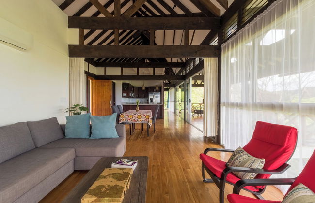 SkyCloud Bungalows - Foto 22