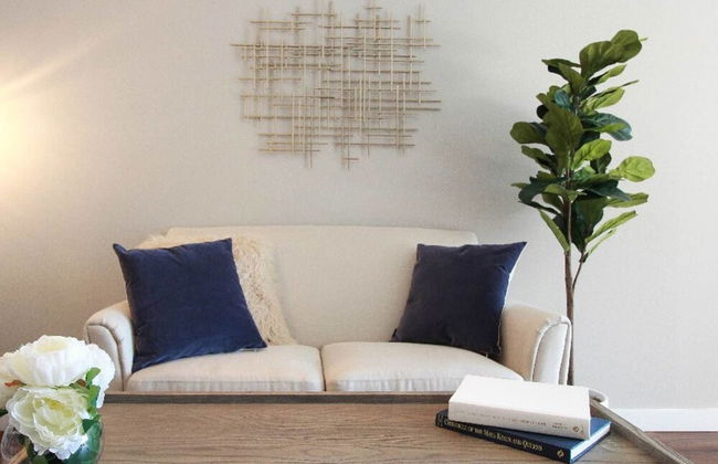 The Gulfstream - Vibrant Studio Heart of Downtown - Foto 17