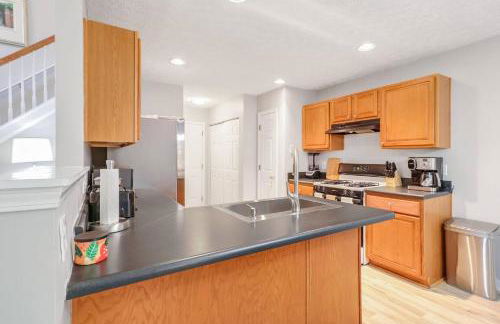 Suburban Retreat Cozy 3 Bedroom- Very accessible - Foto 2