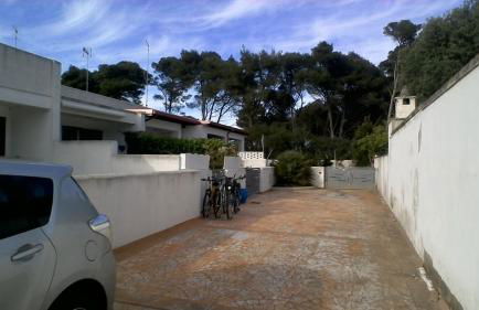 Villetta Silvana tra mare e pineta self check in dopo le 20 - Foto 47