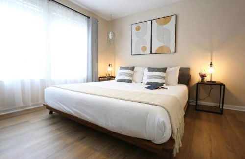 The Renew at Cricket - Near I75 , Pool & Gym - Foto 4