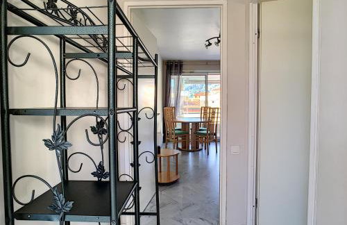 Cozy Apartment sea view Air Cond Renovated in 2026 - Foto 11