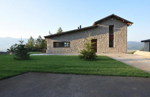 Amfikleia Chalet by Relax in Greece - Foto 14