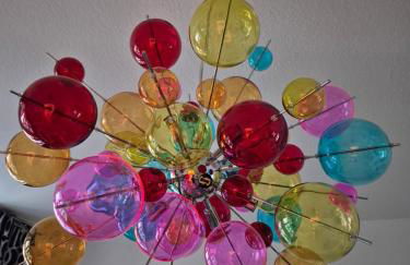 Ferienwohnung Enjoy Gӧrlitz - Parkplatz - Foto 4