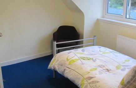 Barholm Accommodation - Foto 41