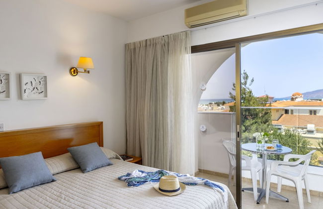 Stephanos Hotel Apartments - Foto 24