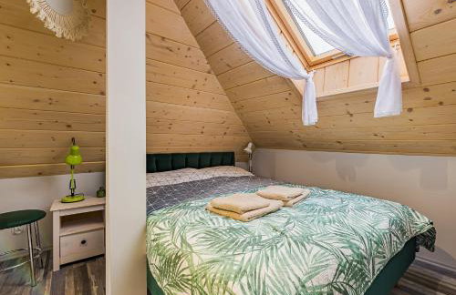 Słoneczna Wetlina Apartament 4 Typu Studio - Foto 10