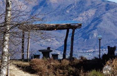 Villino Camparbino vista lago d orta - Foto 2