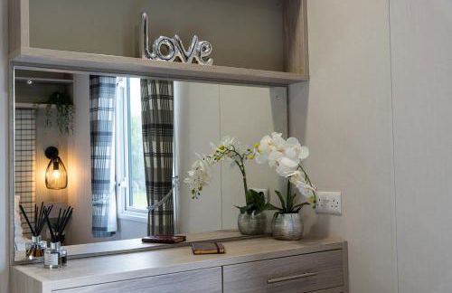 Wiswell View Lodge: Pendle View Holiday Park - Photo 9