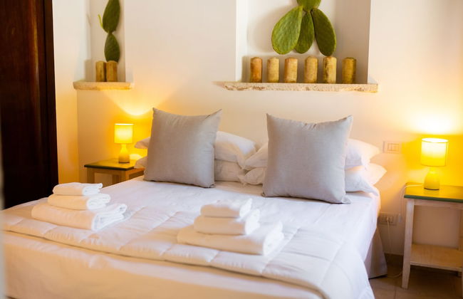 Masseria Montepaolo - Foto 34