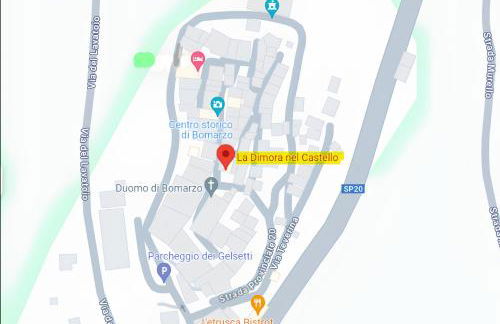 La dimora nel castello - Foto 24