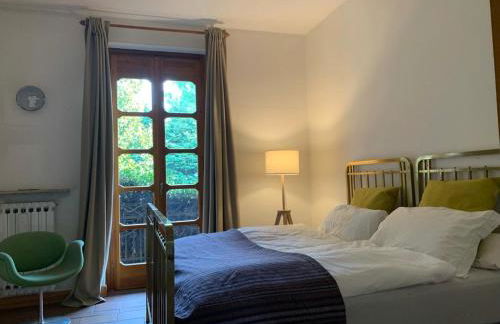 Villa am See in Bella Italia - Foto 41