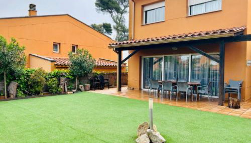 Xalet 81D - Foto 2, Garden, Garden view