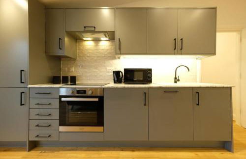 Hotwells apartments flat 7- Hopewell - Foto 9