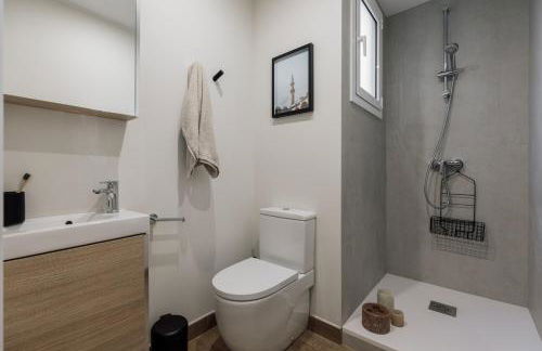 Balat - 2 bedrooms and terrace in Eixample Dreta - Photo 20