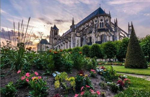 Appartement T2 indépendant au coeur de la ville - Foto 20