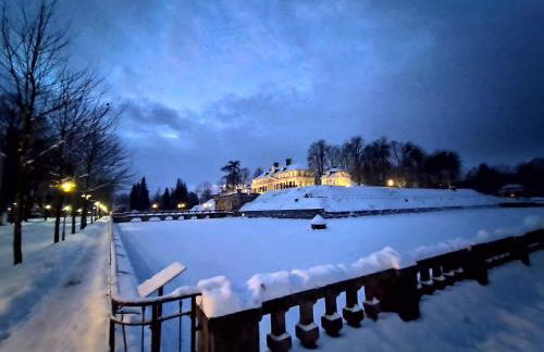 Ferienwohnung Glücksquelle - Foto 29
