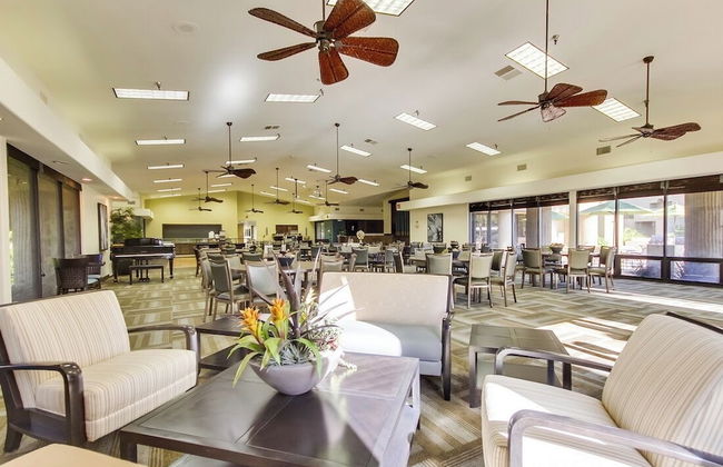 The Villas at Emerald Desert RV Resort - Foto 42