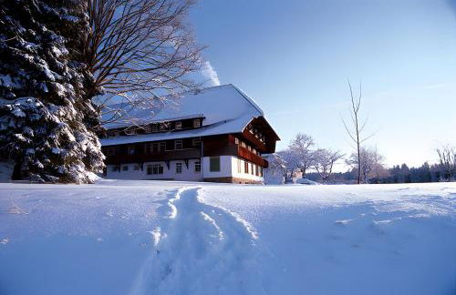 Ferienhaus Völkle - Foto 5