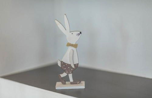 Ferienwohnungen Zum Hasenbahnhof - Foto 65