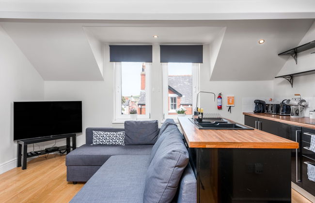 Whitby On The Hill - Foto 12