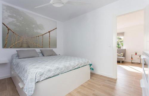 Lighthouse Cullera Penthouse - Photo 27