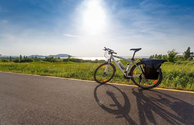 Treasure Of The Past With Whirlpool - Foto 18