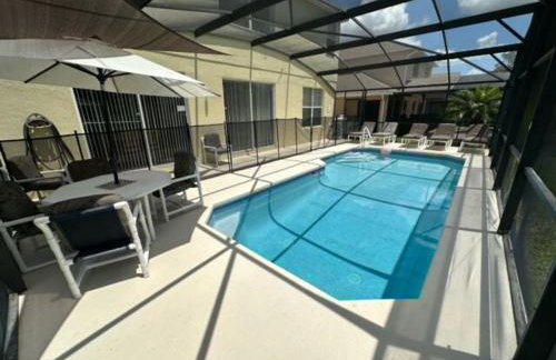 South Facing Pool Home - Room for the Whole Family! - Foto 66