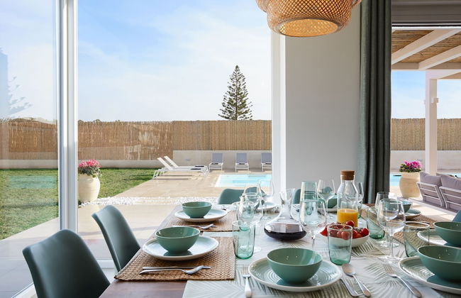 Villa Sariva - Foto 17