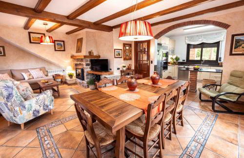 Catalunya Casas Peaceful Perfection , only 30km from Barcelona! - Foto 15