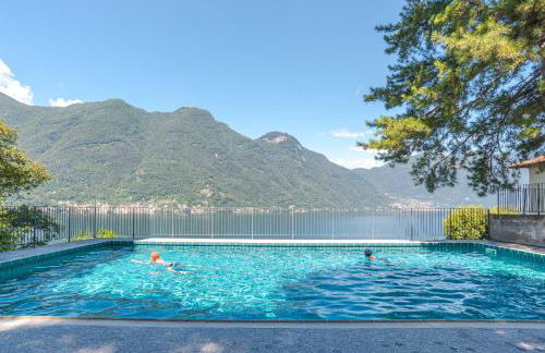 GuestHost - Flat x4 in residence with swimming pool! - Foto 27