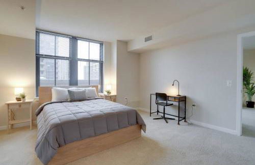 Bright and Cozy Apartment Near Pentagon City - Foto 14