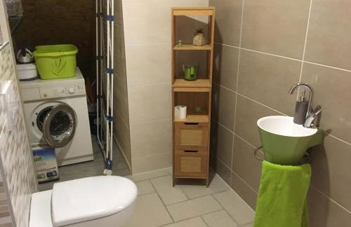 La Guillemette - Foto 35