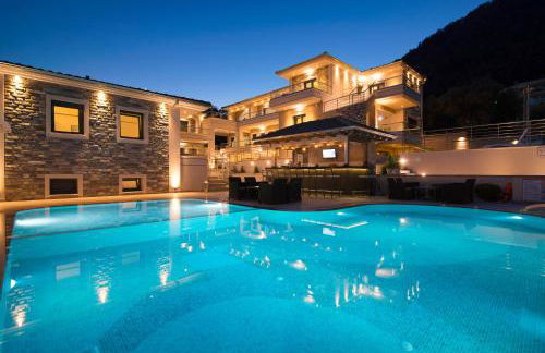 Semiramis Luxury Suites - Foto 39