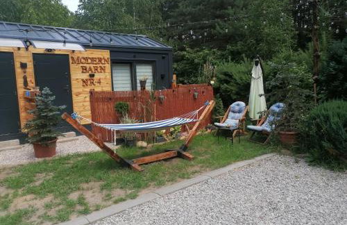 Domek MODERN BARN- 4 tylko 800m od Suntago Ranczo Gold Mania - Photo 4