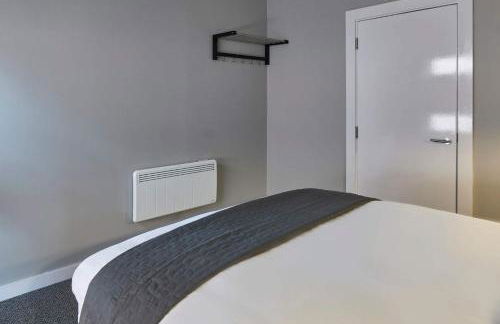 Ropewalks Retreat III - Sleeping 8 Guests with Parking - Foto 12