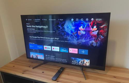 Feld & Flair Apartment - Foto 9