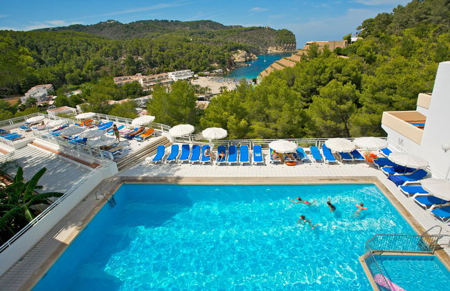 Apartamentos San Miguel Park & Esmeralda Mar - Foto 24