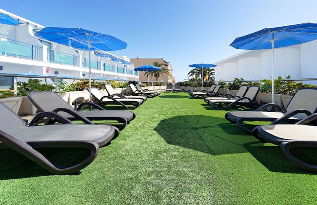 Apartamentos Igramar MorroJable - Adults Only - Photo 59