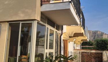 Villa Cavalluccio Marino con piscina idromassaggio - Foto 4