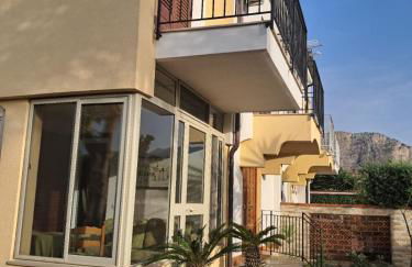 Villa Cavalluccio Marino con piscina idromassaggio - Foto 4